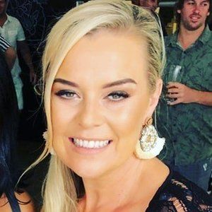 Meet your Posher, Casey